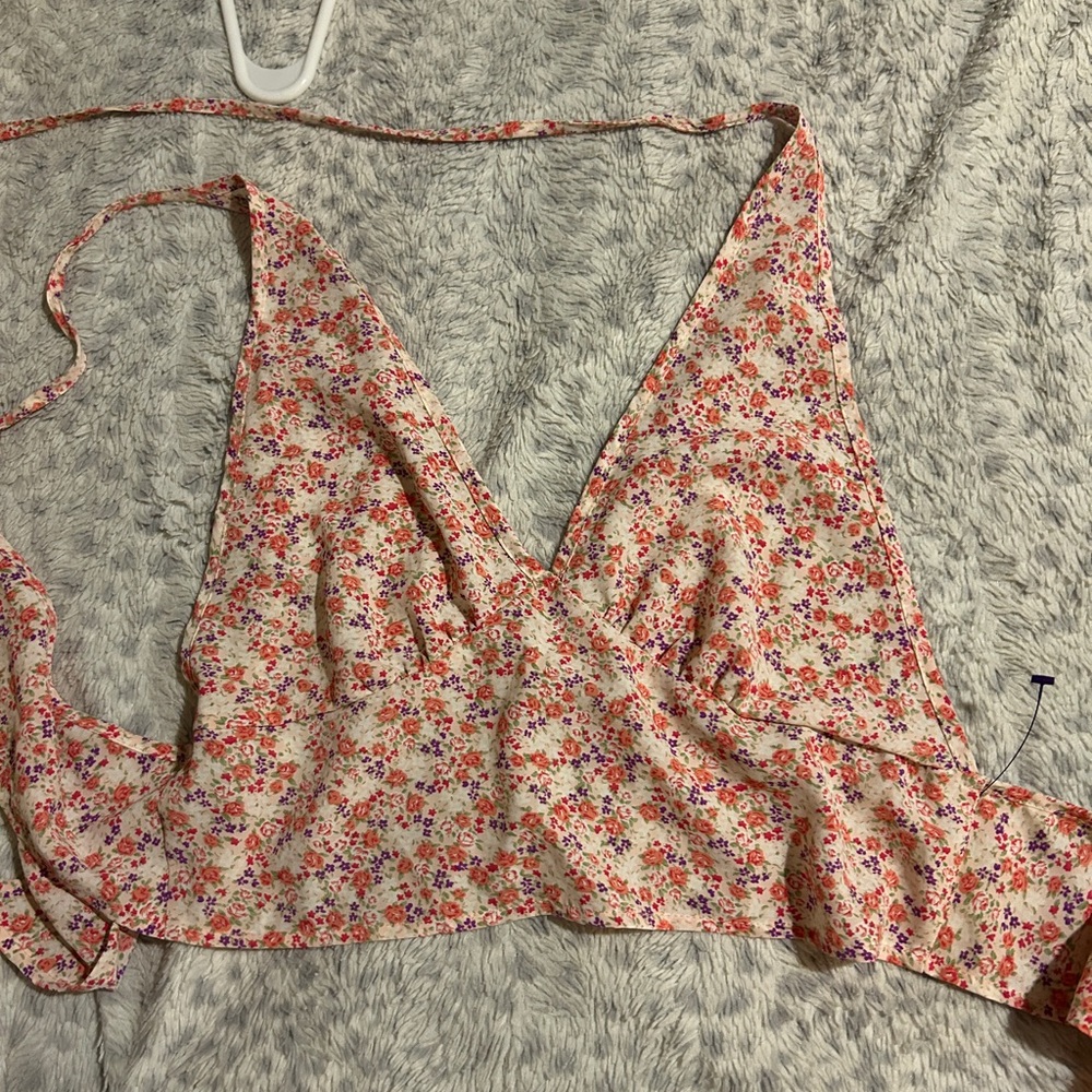 forever 21 top